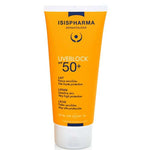 Uveblock SPF 50+ Lait Peaux Sensibles 100ml - ISISPHARMA