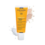 Uveblock Ultra Fluide SPF 50 Dry Touch Teinte Claire 40 ML - ISISPHARMA