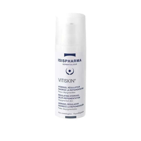 Vitiskin Hydrogel Regulateur 50 ML - ISISPHARMA