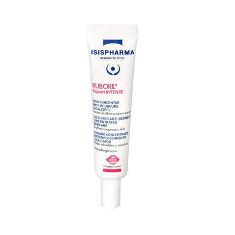 Ruboril Expert Intense Soin Concentre Anti Rougeurs Localisees 15Ml - ISISPHARMA