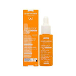 Uveblock SPF 50 Sun Serum Triple Action 28 ML - ISISPHARMA