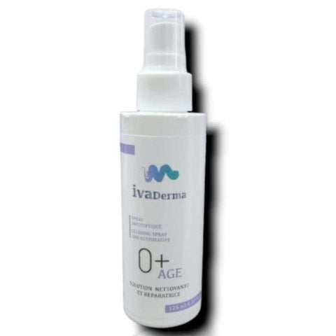 Spray Antiseptique 125 ML - IVADERMA