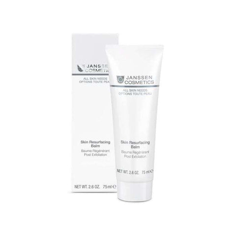 Baume Regenerant Post Exfoliation 75ML - JANSSEN COSMETICS