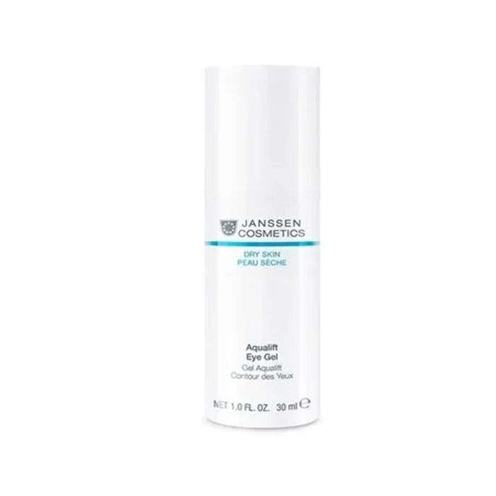 Gel Aqualift Contour Yeux Peau Seche 30 ML - JANSSEN COSMETICS