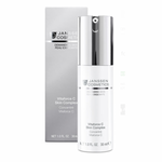 Concentre Vitaforce C 30 ML - JANSSEN COSMETICS