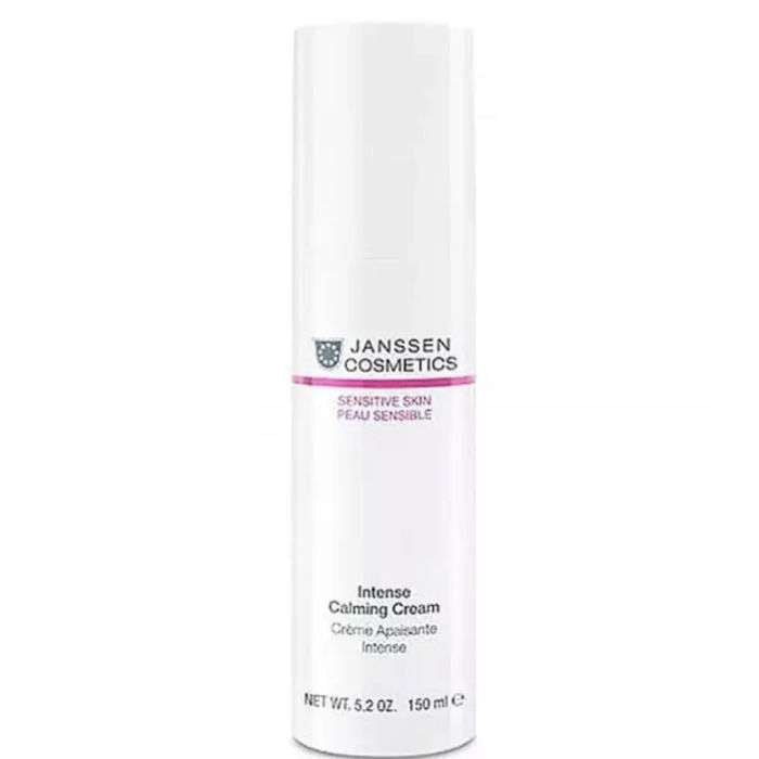 Creme Apaisante Intense 150ml Peaux Sensible - JANSSEN COSMETICS
