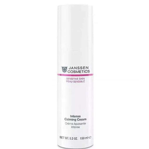Creme Apaisante Intense 150ml Peaux Sensible - JANSSEN COSMETICS