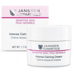 Creme Apaisante Intense 50ML - JANSSEN COSMETICS