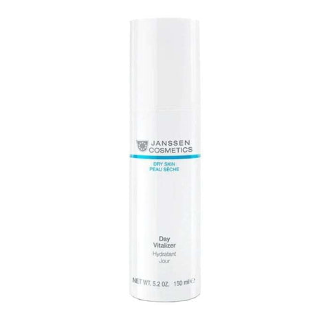 Creme Hydratation Intense Peau Seche 150 ML - JANSSEN COSMETICS