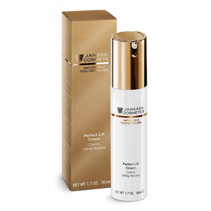 Crème Lifting Absolue 50ML - JANSSEN COSMETICS