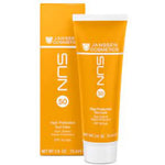 Ecran Solaire SPF50 75 ML - JANSSEN COSMETICS
