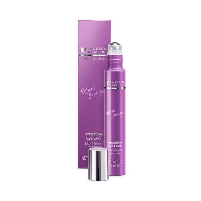 Elixir Regard Irresistible 15 ML - JANSSEN COSMETICS