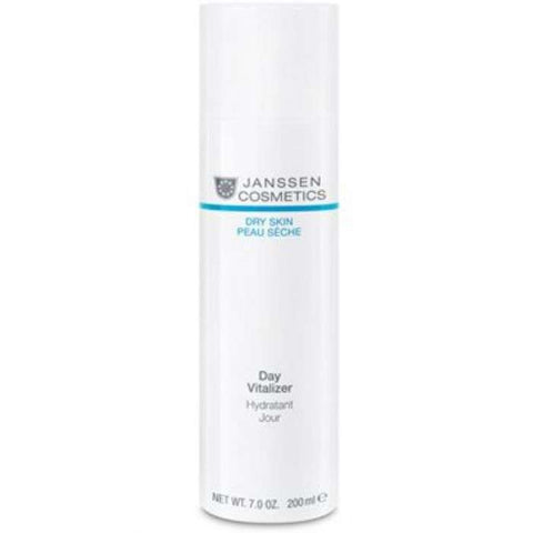 Hydratant Jour Peau Seche 150ml - JANSSEN COSMETICS