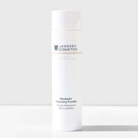 Poudre Nettoyante Teint Lumineux 100 G - JANSSEN COSMETICS