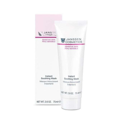 Masque Adoucissant Instantane 75ML - JANSSEN COSMETICS