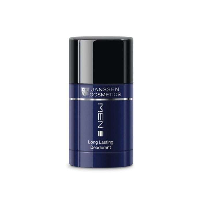 Men Deodorant Long Lasting 30G - JANSSEN COSMETICS