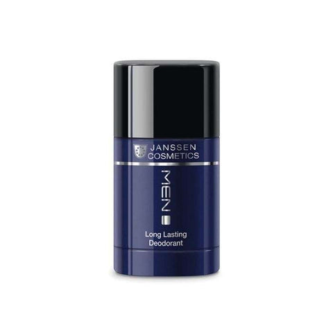 Men Deodorant Long Lasting 30G - JANSSEN COSMETICS