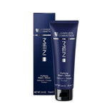 Men Nettoyant + Rasage Purifiant 75ML - JANSSEN COSMETICS