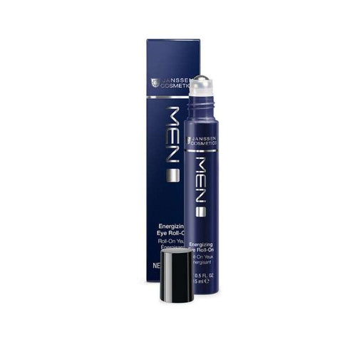 Men Roll On Yeux Energisant 15ML - JANSSEN COSMETICS