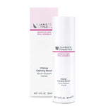 Serum Apaisant Intense Peau Sensible Peau Sensible 30 ML - JANSSEN COSMETICS