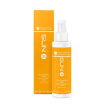 Spray Ecran Solaire SPF30 150 ML - JANSSEN COSMETICS