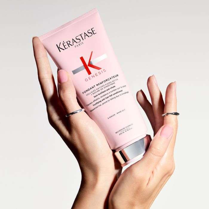 Kérastase Genesis Fondant Renforçateur 200 ML - KERASTASE