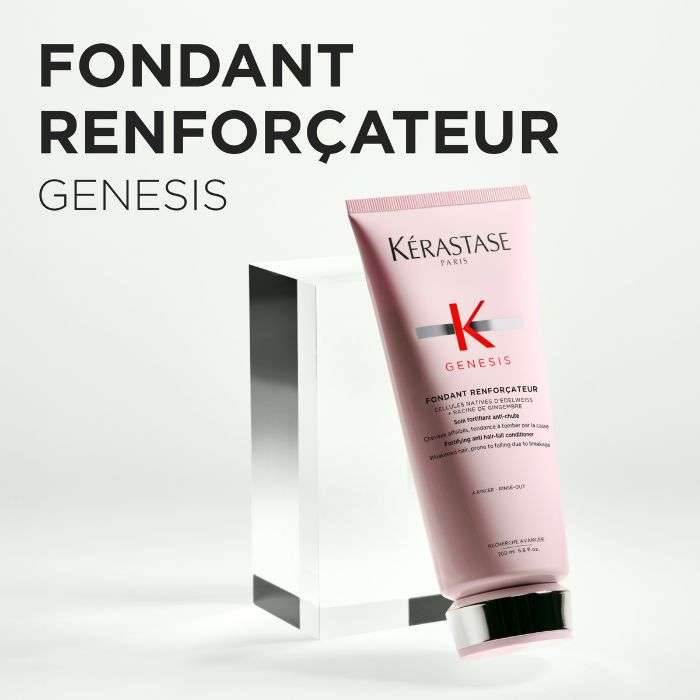 Kérastase Genesis Fondant Renforçateur 200 ML - KERASTASE