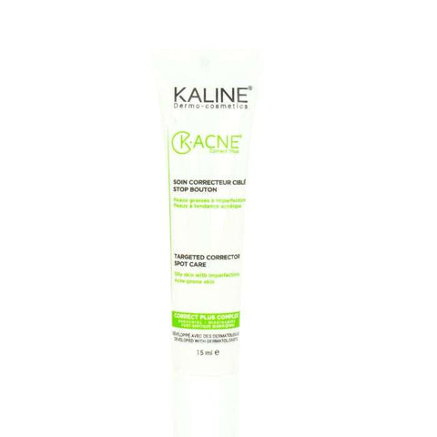 K Acne Soin Correcteur Cible Stop Bouton 15ML - KALINE