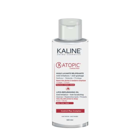 K Atopic Control Plus Huile Lavante 500ML - KALINE