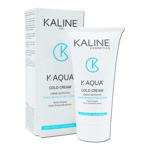 K Aqua Cold Creme Peaux Seches A Tres Seches 200 ML - KALINE
