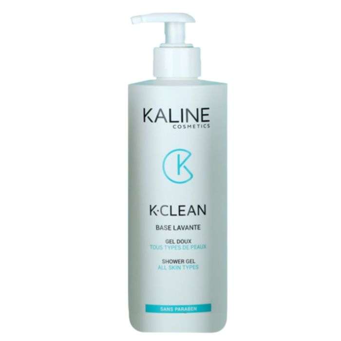 K Clean Base Lavante Gel Doux 500 ML - KALINE