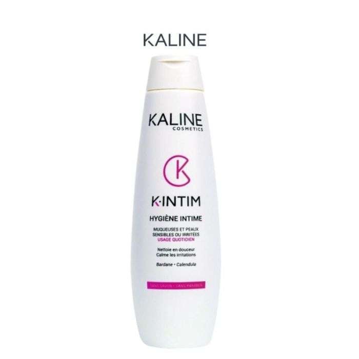 K Intime Hygiene Intime 250ML - KALINE