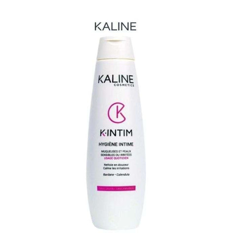 K Intime Hygiene Intime 250ML - KALINE