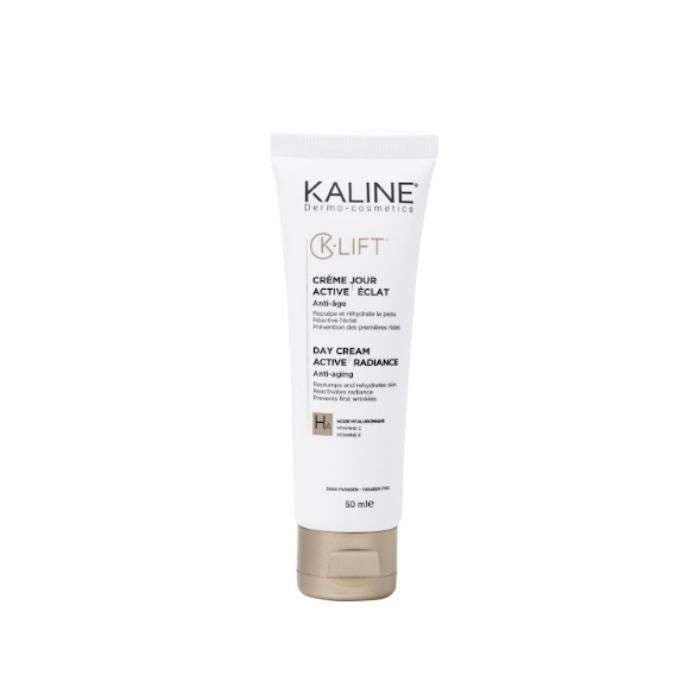 K Lift Creme Jour Active Eclat Anti Age 50ML - KALINE