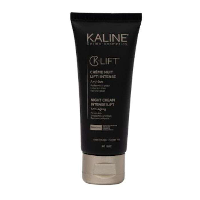 K Lift Creme Nuit Lift Intense Anti Age 40 ML - KALINE