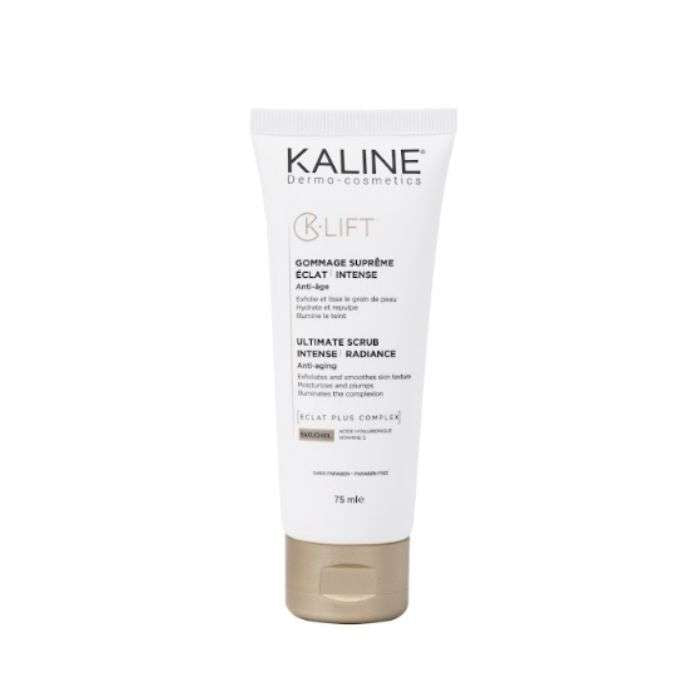 K Lift Gommage Supreme Eclat Intense Anti Age 75 ML - KALINE