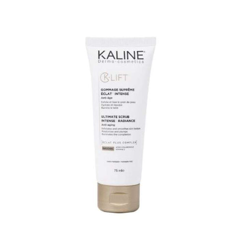 K Lift Gommage Supreme Eclat Intense Anti Age 75 ML - KALINE