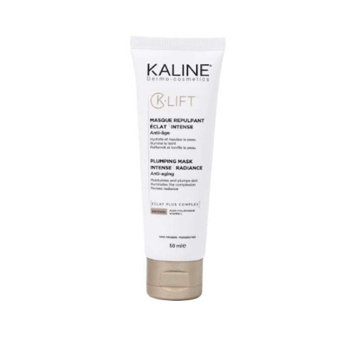 K Lift Masque Repulpant Eclat Intense Anti Age 50 ML - KALINE