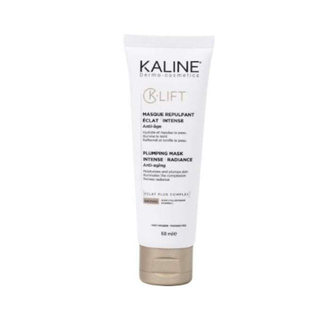 K Lift Masque Repulpant Eclat Intense Anti Age 50 ML - KALINE