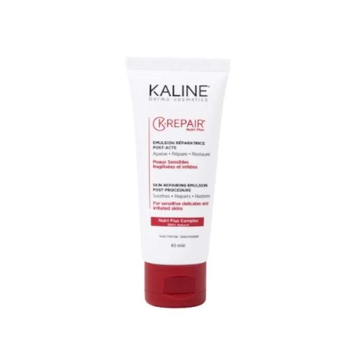 K Repair Emulsion Reparatrice Post Acte 40 ML - KALINE