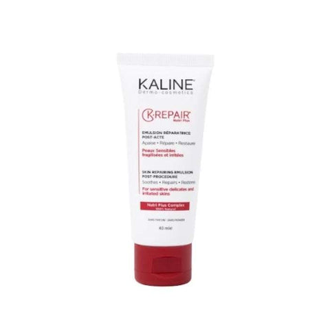 K Repair Emulsion Reparatrice Post Acte 40 ML - KALINE