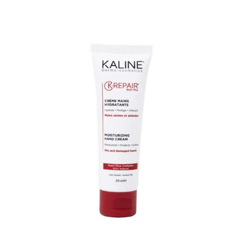 K Repair Nutri Plus Creme Mains Hydratante 50 ML - KALINE