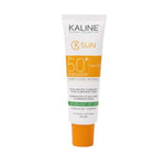K Sun SPF50 + Invisible Fluid Cream Anti Shine + Cold Cream 50 ML Offerte - KALINE