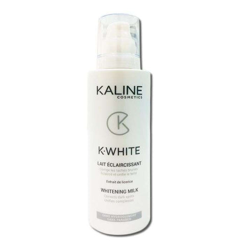 K-White Lait Eclaircissant 200 ML - KALINE
