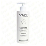 K White Lait Eclaircissant 500 ML - KALINE