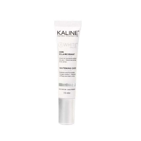 K White Soin Eclaircissant Contour Yeux - KALINE