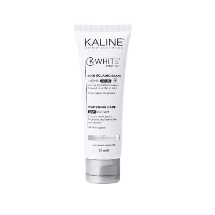 K White Soin Eclaircissant Jour 50 ML - KALINE