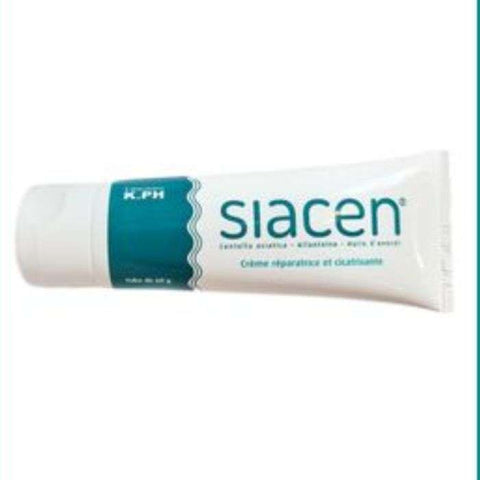 Siacen Creme Reparatrice et Cicatrisante 60 G - KALINE