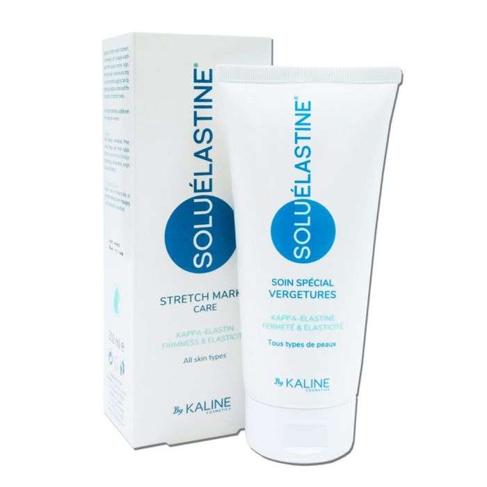 Soluelastine Soin Speciale Vergetures 200 ML - KALINE