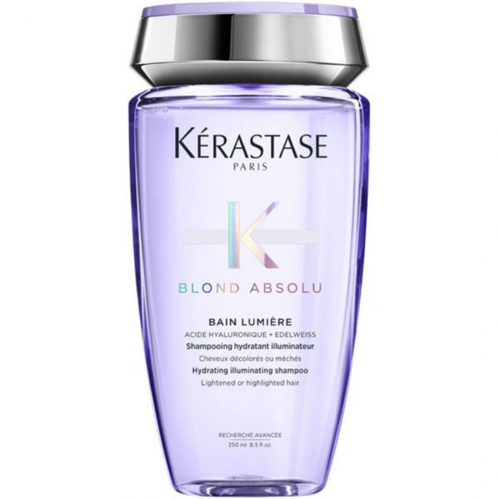 Blond Absolu Bain Lumiere Shampoing 250 ML - KERASTASE